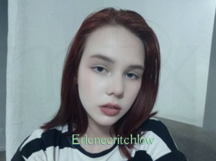 Erlenecritchlow