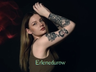Erlenedurow