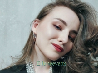 Erleneevetts