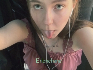 Erlenehane