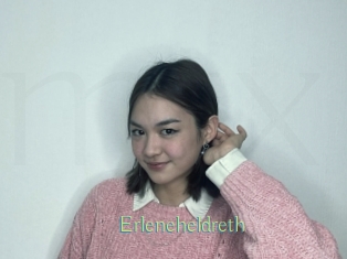 Erleneheldreth