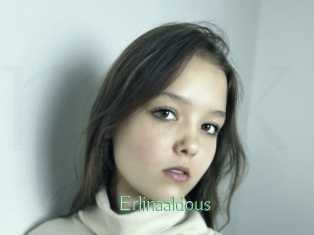 Erlinaaldous