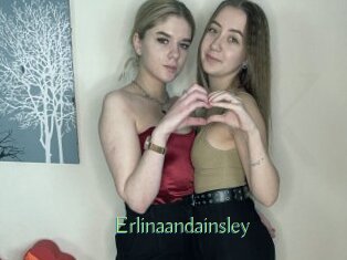 Erlinaandainsley