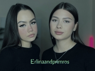 Erlinaandprimros