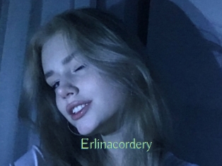 Erlinacordery