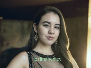 Erlinahedley