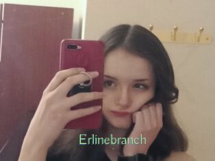 Erlinebranch