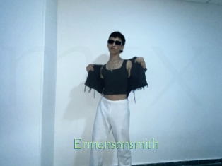 ermensonsmith Motion X