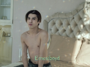 Ernestboyd