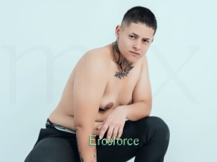 Erosforce