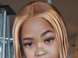 Eroticbarbie30