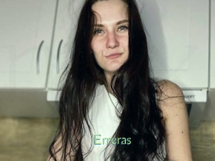 Erreras