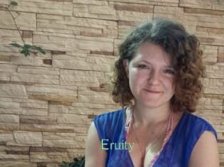 Eruity