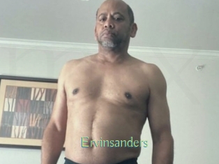 Ervinsanders