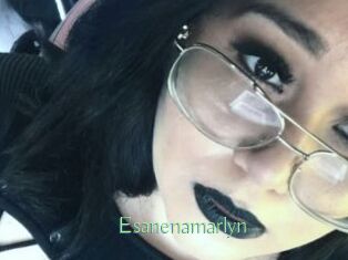 Esanenamarlyn