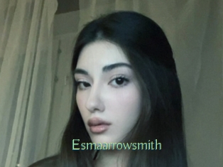 Esmaarrowsmith