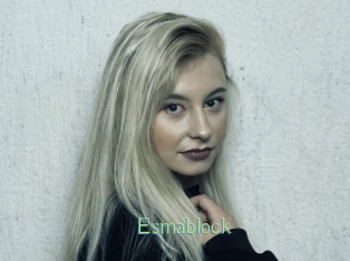 Esmablock