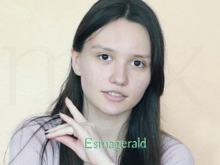 Esmagerald