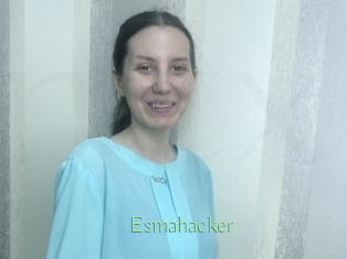 Esmahacker