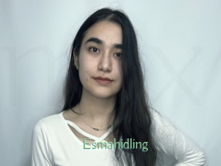 Esmahidling