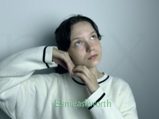 Esmeashworth