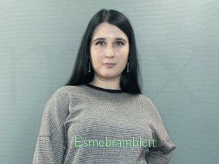 Esmebramblett