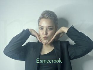 Esmecrook