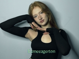 Esmeeagerton