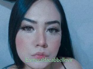 Esmeraldacabbellovir