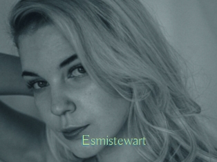 Esmistewart