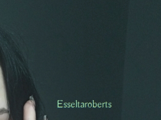 Esseltaroberts