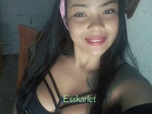 Esskarlet
