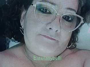 estefanybelli Motion X