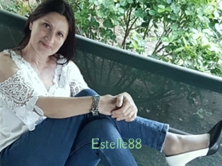 estelle88 Motion X