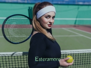 Esteramore