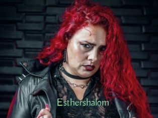 Esthershalom