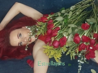 estrellajons Motion X
