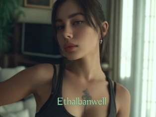 Ethalbanwell