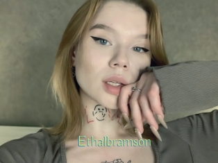 Ethalbramson
