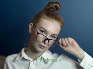 Ethaldancy