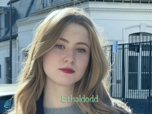 Ethaldodd