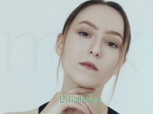 Ethalhakes