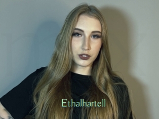 Ethalhartell