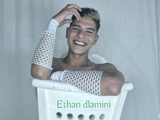 Ethan_dlamini