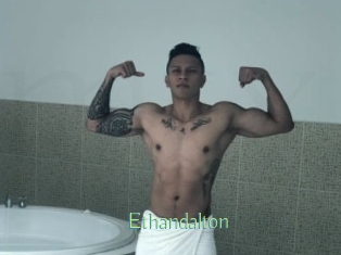 Ethandalton