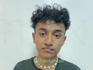 Ethandamian