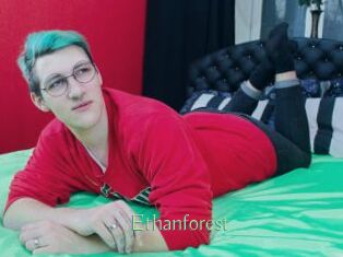 Ethanforest