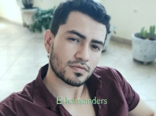 Ethansanders