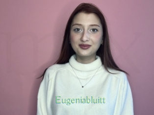 Eugeniabluitt