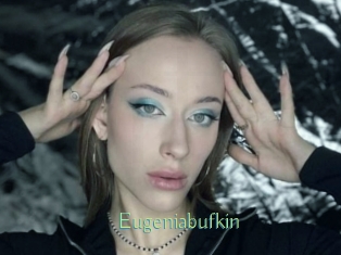 Eugeniabufkin